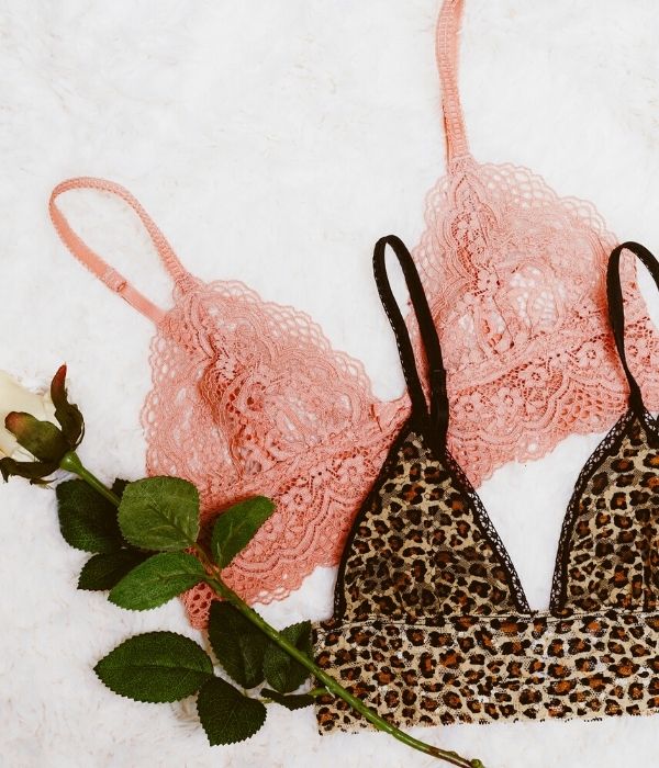 Bra Fairy | Vonlunteers | Support The Girls
